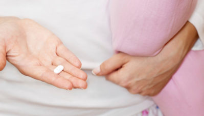 Таблетки от недержания мочи у женщин 24