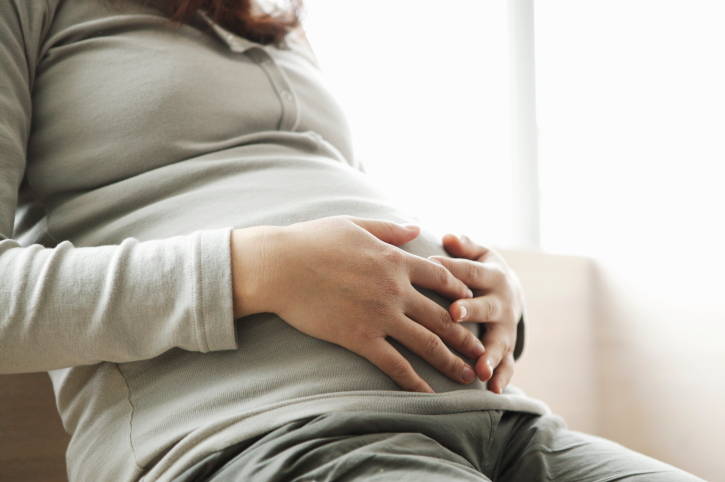Как в домашних условиях лечить цистит при беременности