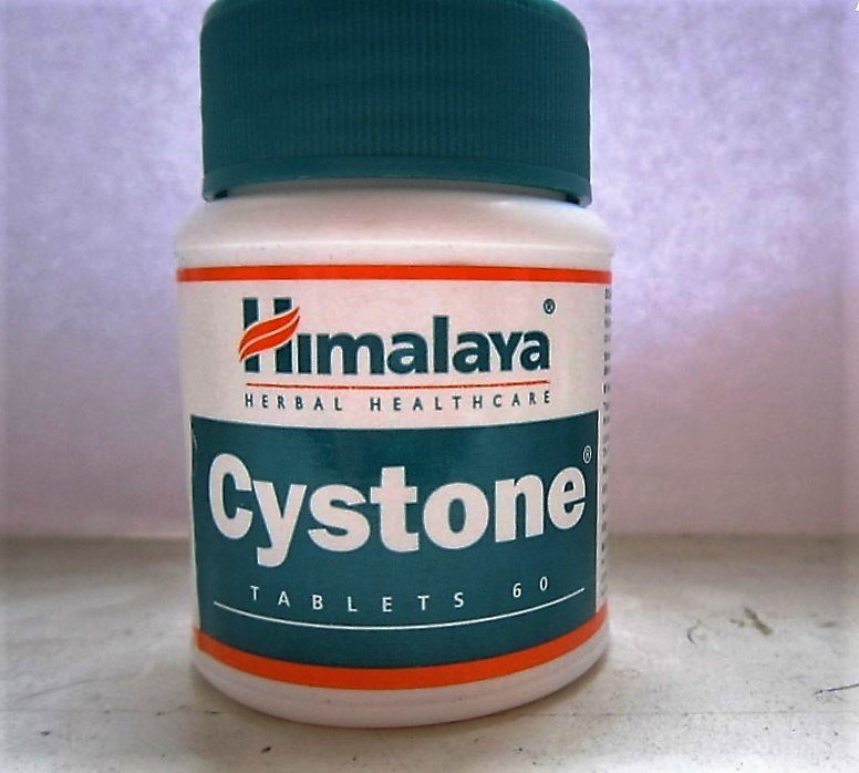 Cystone