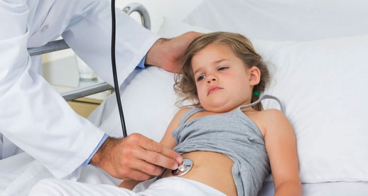 Цистит у детей — причины появления, симптомы и методы предупреждения болезни