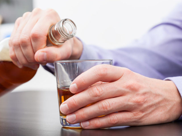 Как проверить, являетесь ли вы алкоголиком? Тест на самопроверку