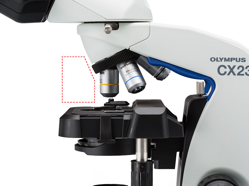 Оптикалық микроскоптар, олардың ерекшеліктері мен түрлері