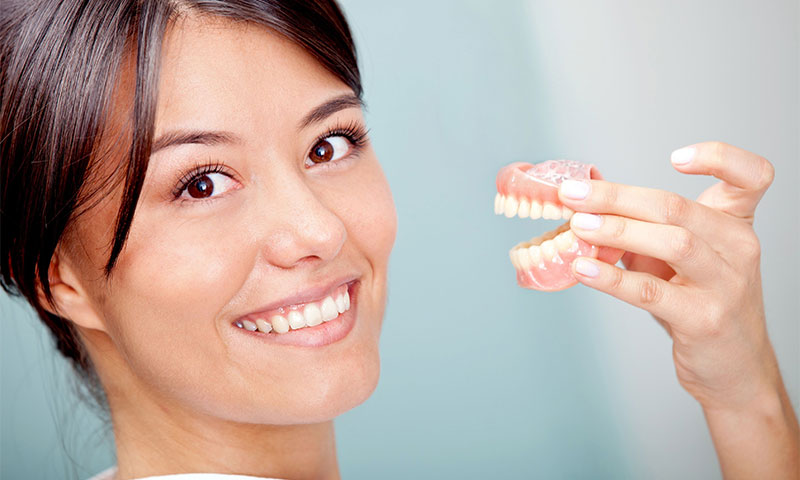 Виды лечения зубов. Протезирование зубов - важные нюансы