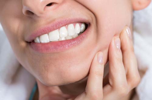 Здоровые зубы - залог хорошего здоровья