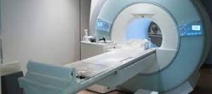 Магнитті резонансты бейнелеу немесе МРТ