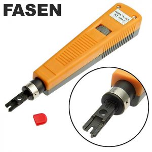 Инструмент врубной FASEN HT-3240
