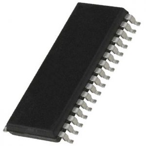 CY62128ELL-45SXIT, микросхема памяти Cypress Semiconductor