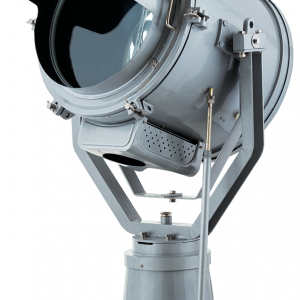 Прожектор поисковой SSX-1000H, соответствие РМРС, РРР, ССS