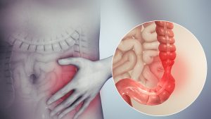 Инфекции желудочно-кишечного тракта и желчевыводящих путей