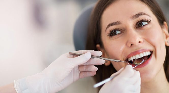 Какой должна быть современная стоматология