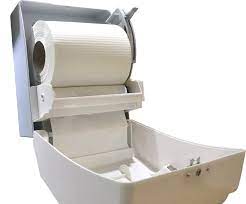 Диспенсеры для туалетной бумаги