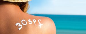 Солнцезащитные средства для вашей кожи