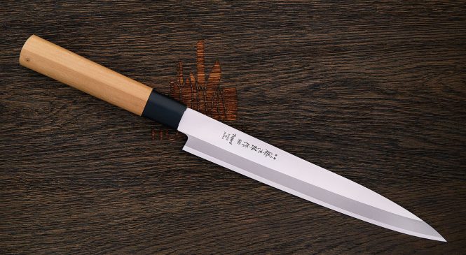 Ножи для суши