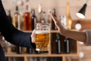 Как лечится алкогольная зависимость