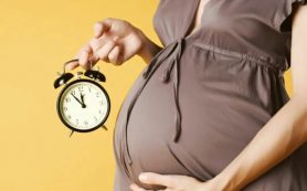 Сроки беременности