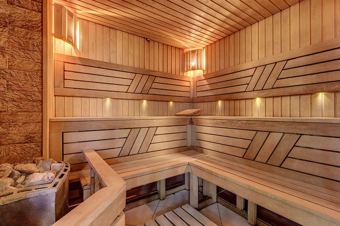Строительство бани своими руками и виды древесины для стройки бань