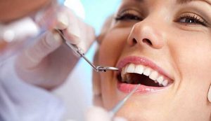 Сіз үшін стоматология