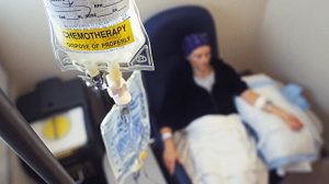 Цель химиотерапии при лечении рака