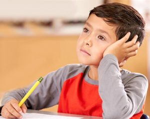 Каковы особенности детей с синдромом дефицита внимания?