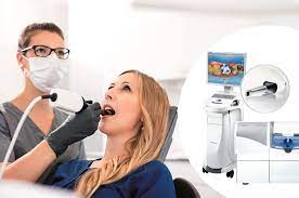 Цифрлық стоматология және жаңа терапиялық жолдар