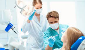 Преимущества регулярного визита к стоматологу
