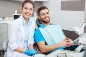 Выбор стоматолога: Как выбрать идеального стоматолога