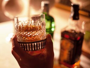 Воздействие алкогольного запоя на здоровье