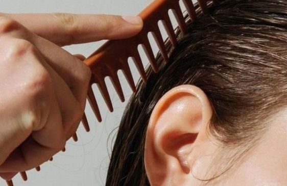 Использование профессиональной косметики для ваших волос