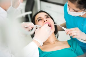 Преимущества восстановительной стоматологии