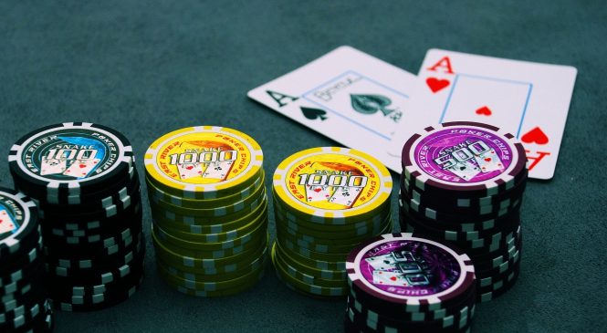 Как легко и быстро сыграть в онлайн-казино — выбрать софт
