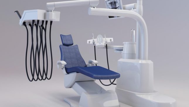 Стоматологические установки — как выбрать