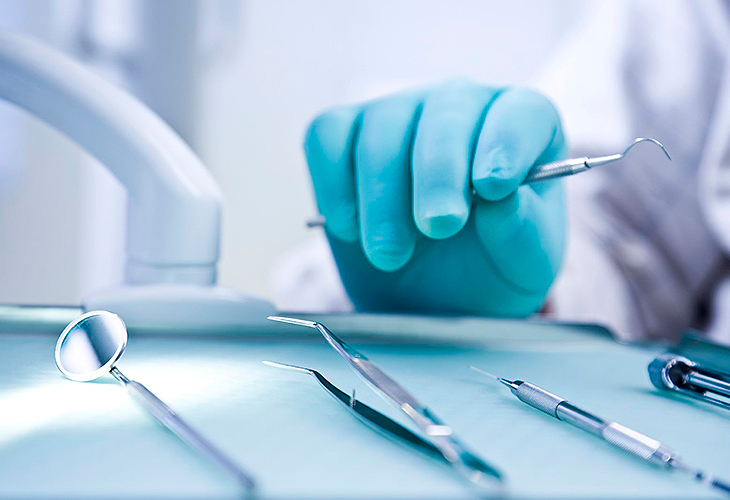 Хирургиялық стоматология