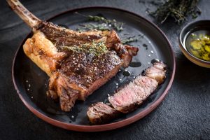 Каковы наилучшие способы приготовления мяса на диете Плотоядных?