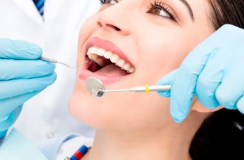 Преимущества частной стоматологии