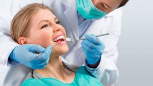 5 Признаков того, что пришло время посетить стоматолога