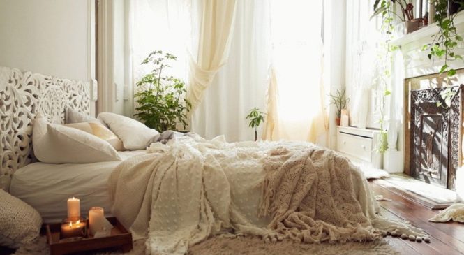 Как создать уютную и функциональную спальню: советы по обустройству и декору