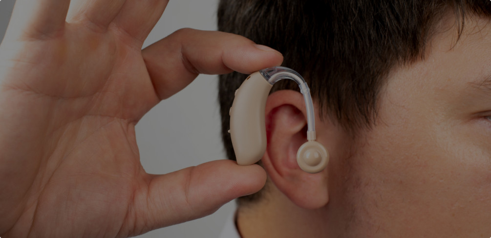Узнайте больше о немецких слуховых аппаратах высокого качества