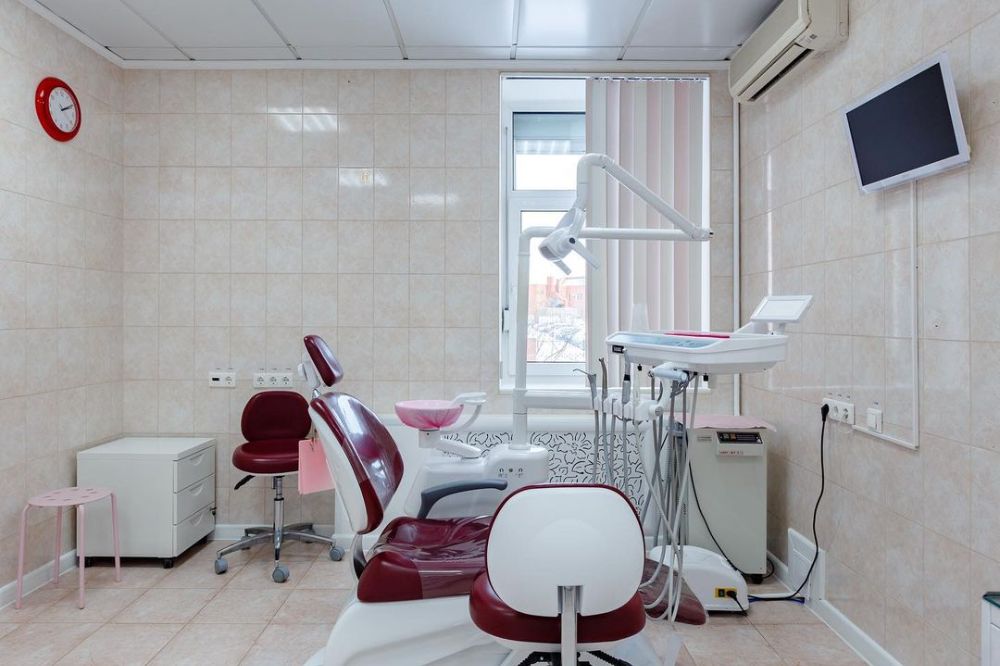 Отбасылық стоматология орталығы