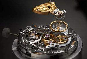 Важность ремонта часов
