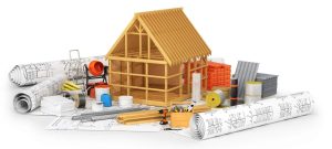 Строительство дома своими руками: строительное оборудование под ключ